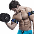What do blood flow restriction bands do?