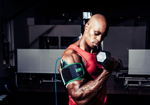 Is blood flow restriction training?